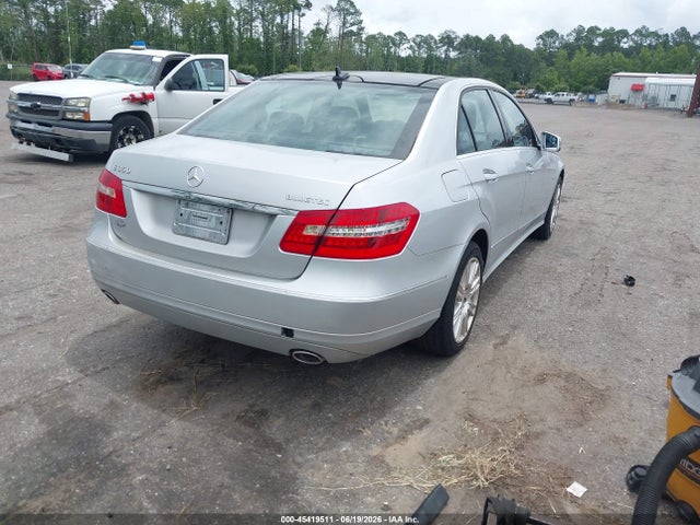 Продаж на аукціоні авто 2012 Mercedes-benz E 350 Bluetec, vin: WDDHF2EBXCA591238, номер лоту: 45419511