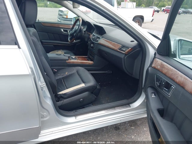 Продаж на аукціоні авто 2012 Mercedes-benz E 350 Bluetec, vin: WDDHF2EBXCA591238, номер лоту: 45419511
