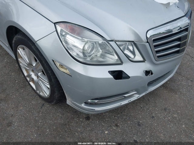 Продаж на аукціоні авто 2012 Mercedes-benz E 350 Bluetec, vin: WDDHF2EBXCA591238, номер лоту: 45419511