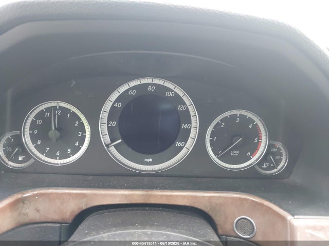 Продаж на аукціоні авто 2012 Mercedes-benz E 350 Bluetec, vin: WDDHF2EBXCA591238, номер лоту: 45419511
