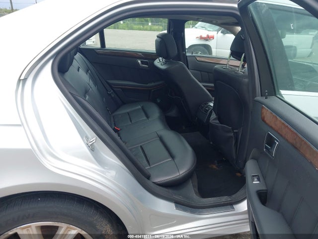 Продаж на аукціоні авто 2012 Mercedes-benz E 350 Bluetec, vin: WDDHF2EBXCA591238, номер лоту: 45419511