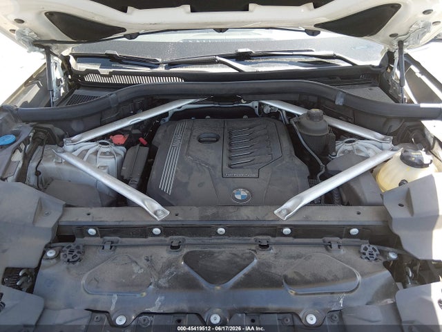 45419512 :رقم المزاد ، 5UXCR6C06L9B72536 vin ، 2020 Bmw X5 Xdrive40i مزاد بيع