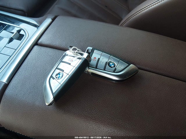 45419512 :رقم المزاد ، 5UXCR6C06L9B72536 vin ، 2020 Bmw X5 Xdrive40i مزاد بيع