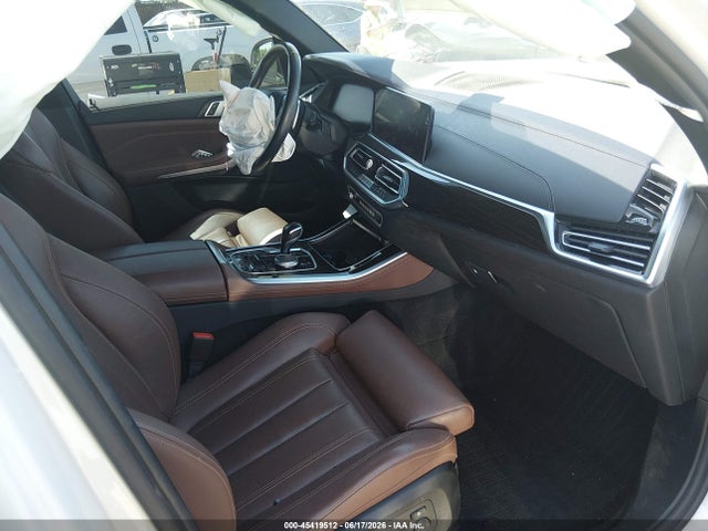 45419512 :رقم المزاد ، 5UXCR6C06L9B72536 vin ، 2020 Bmw X5 Xdrive40i مزاد بيع