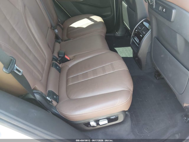 45419512 :رقم المزاد ، 5UXCR6C06L9B72536 vin ، 2020 Bmw X5 Xdrive40i مزاد بيع