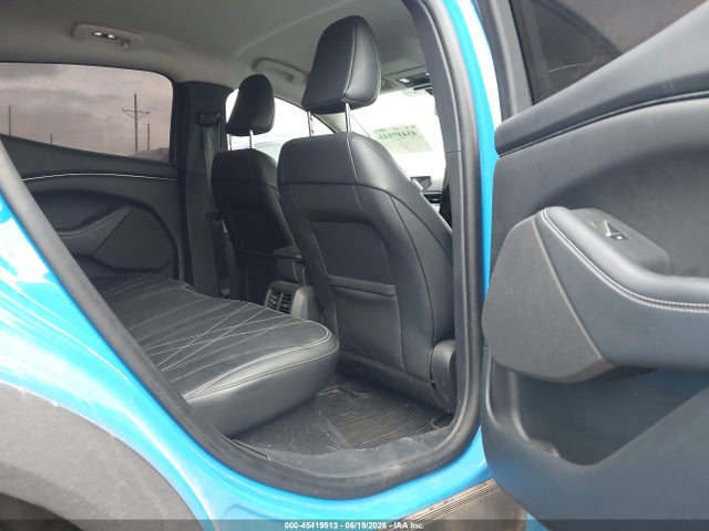 Aukcja sprzedaży 2023 Ford Mustang Mach-e Select, vin: 3FMTK1R49PMA62809, numer aukcji: 45419513