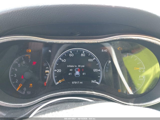 Продажа на аукционе авто 2018 Jeep Grand Cherokee Altitude 4x4, vin: 1C4RJFAG6JC258820, номер лота: 45419521