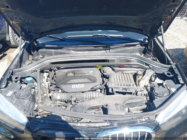 45419525 :رقم المزاد ، WBXHT3C34J5L30832 vin ، 2018 Bmw X1 Xdrive28i مزاد بيع