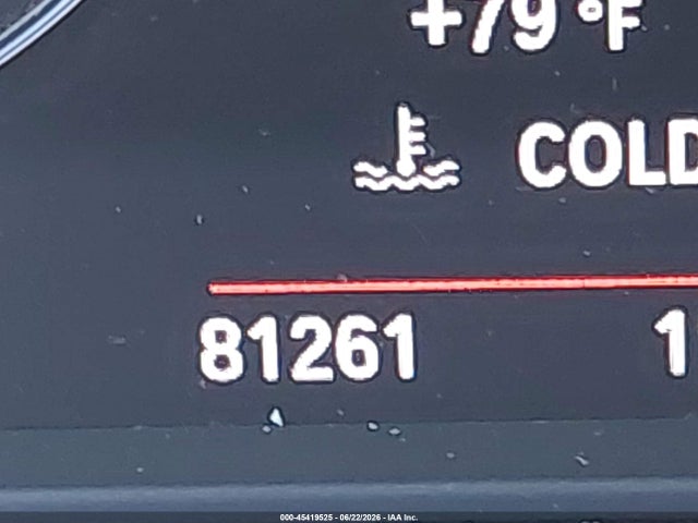 45419525 :رقم المزاد ، WBXHT3C34J5L30832 vin ، 2018 Bmw X1 Xdrive28i مزاد بيع