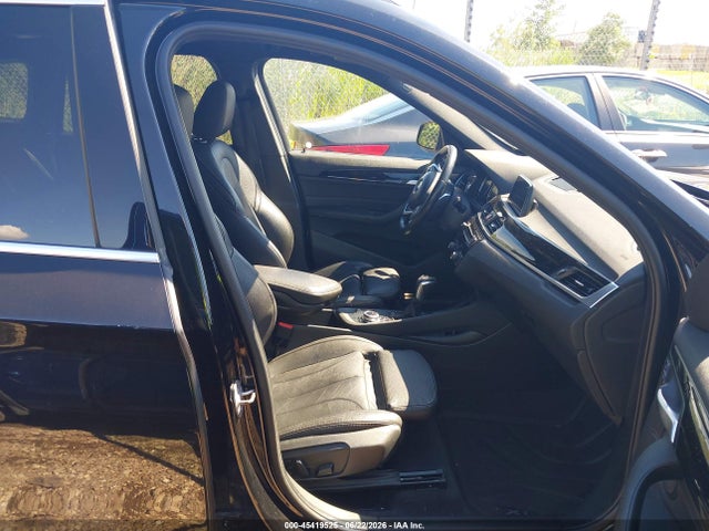 45419525 :رقم المزاد ، WBXHT3C34J5L30832 vin ، 2018 Bmw X1 Xdrive28i مزاد بيع