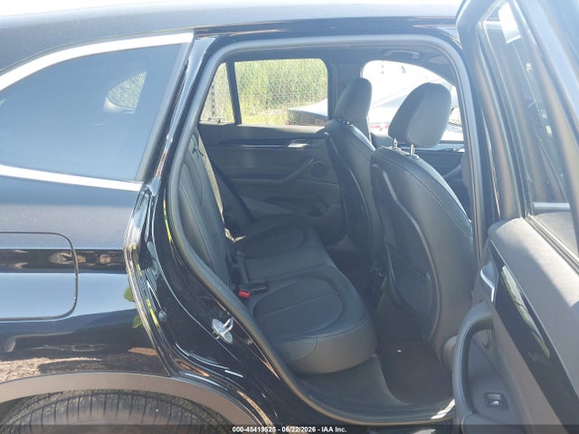 45419525 :رقم المزاد ، WBXHT3C34J5L30832 vin ، 2018 Bmw X1 Xdrive28i مزاد بيع