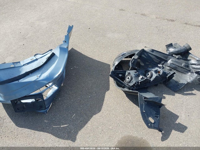2011 Honda Accord 2.4 Lx-p მანქანა იყიდება აუქციონზე, vin: 1HGCP2F41BA036468, აუქციონის ნომერი: 45419530