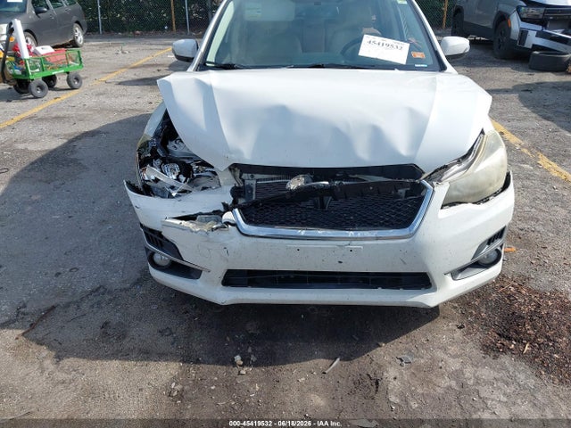 2016 Subaru Impreza 2.0i Sport Limited მანქანა იყიდება აუქციონზე, vin: JF1GPAU69GH297561, აუქციონის ნომერი: 45419532