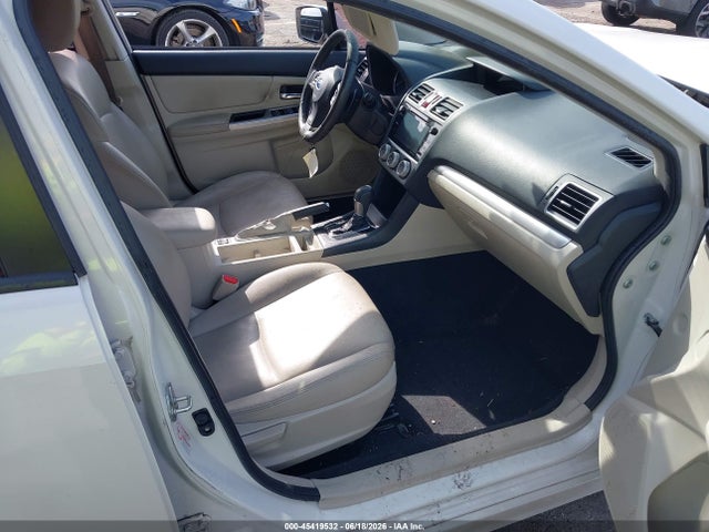 45419532 :رقم المزاد ، JF1GPAU69GH297561 vin ، 2016 Subaru Impreza 2.0i Sport Limited مزاد بيع