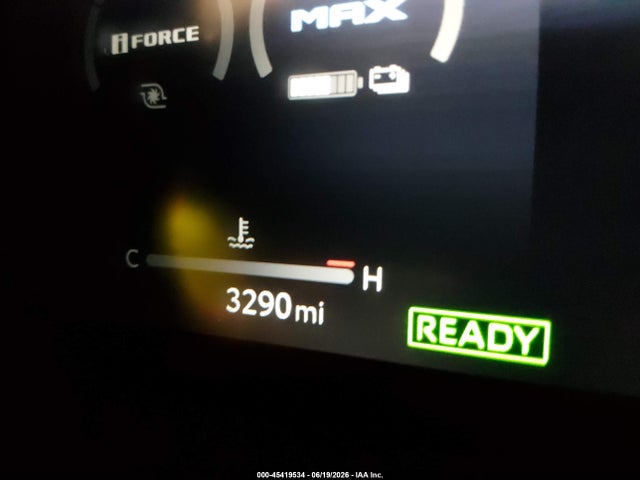 Toyota Land Cruiser 2026 JTEABFAJ7TK051752 Image 16