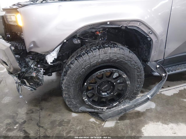 Toyota Land Cruiser 2026 JTEABFAJ7TK051752 Image 6
