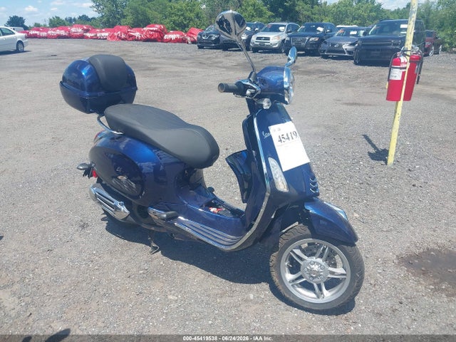 2025 ZAPMD18G1S5101727 main image