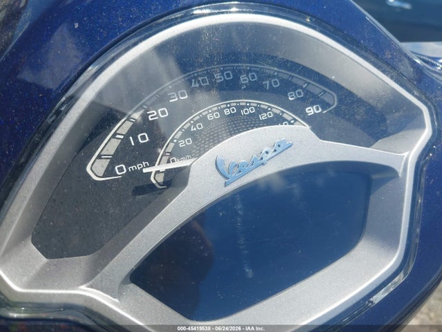 Vespa Primavera/sprint 150 2025 ZAPMD18G1S5101727 Image 7
