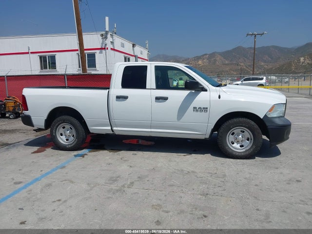 Aukcja sprzedaży 2017 Ram 1500 Tradesman  4x2 6'4 Box, vin: 1C6RR6FG5HS764955, numer aukcji: 45419539