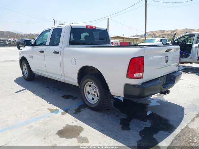 Aukcja sprzedaży 2017 Ram 1500 Tradesman  4x2 6'4 Box, vin: 1C6RR6FG5HS764955, numer aukcji: 45419539