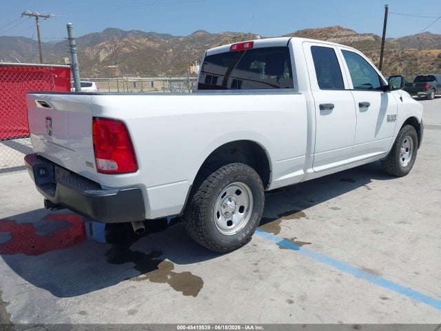 Aukcja sprzedaży 2017 Ram 1500 Tradesman  4x2 6'4 Box, vin: 1C6RR6FG5HS764955, numer aukcji: 45419539