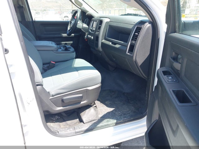 Aukcja sprzedaży 2017 Ram 1500 Tradesman  4x2 6'4 Box, vin: 1C6RR6FG5HS764955, numer aukcji: 45419539