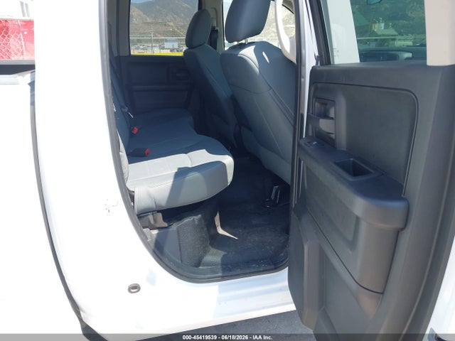 Aukcja sprzedaży 2017 Ram 1500 Tradesman  4x2 6'4 Box, vin: 1C6RR6FG5HS764955, numer aukcji: 45419539