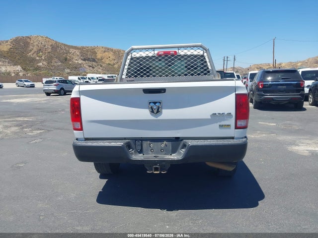 Aukcja sprzedaży 2017 Ram 1500 Tradesman  4x4 6'4 Box, vin: 3C6JR7AG2HG765319, numer aukcji: 45419540