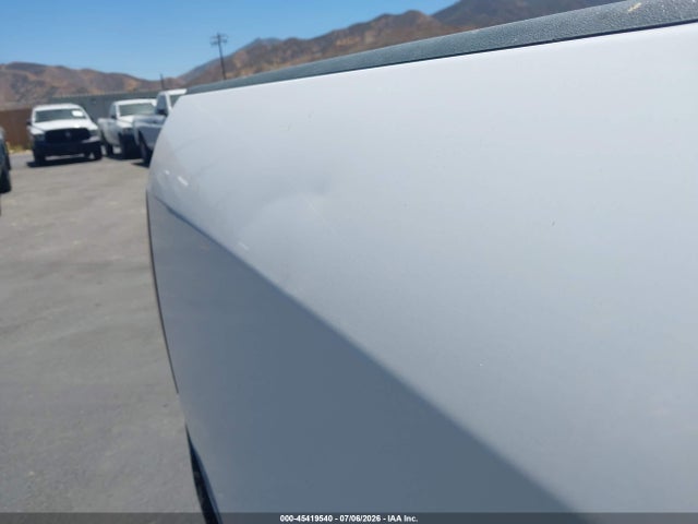 Aukcja sprzedaży 2017 Ram 1500 Tradesman  4x4 6'4 Box, vin: 3C6JR7AG2HG765319, numer aukcji: 45419540