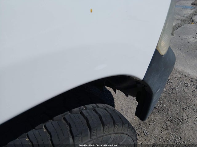45419541 :رقم المزاد ، 3C6JR7AG9HG765320 vin ، 2017 Ram 1500 Tradesman  4x4 6'4 Box مزاد بيع