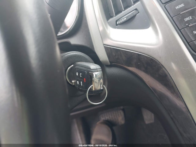 Aukcja sprzedaży 2016 Buick Verano Sport Touring Group, vin: 1G4PW5SK9G4146551, numer aukcji: 45419546