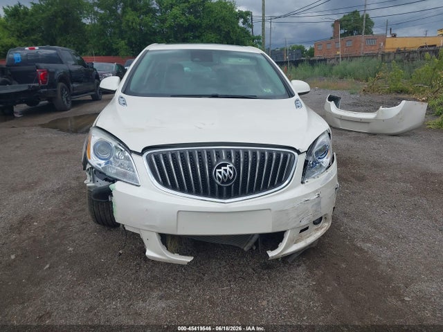 Aukcja sprzedaży 2016 Buick Verano Sport Touring Group, vin: 1G4PW5SK9G4146551, numer aukcji: 45419546