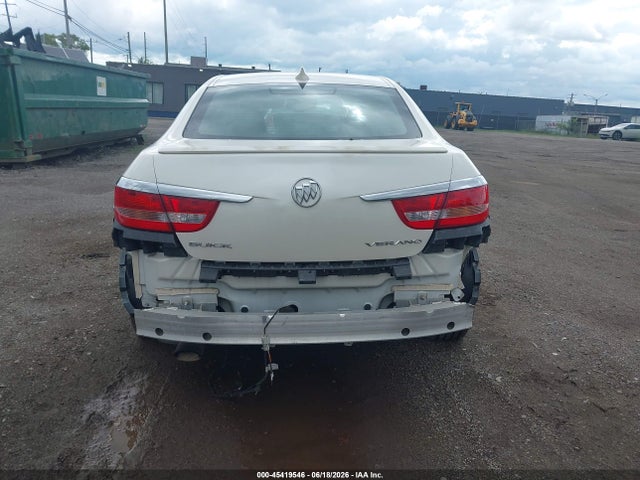 Aukcja sprzedaży 2016 Buick Verano Sport Touring Group, vin: 1G4PW5SK9G4146551, numer aukcji: 45419546