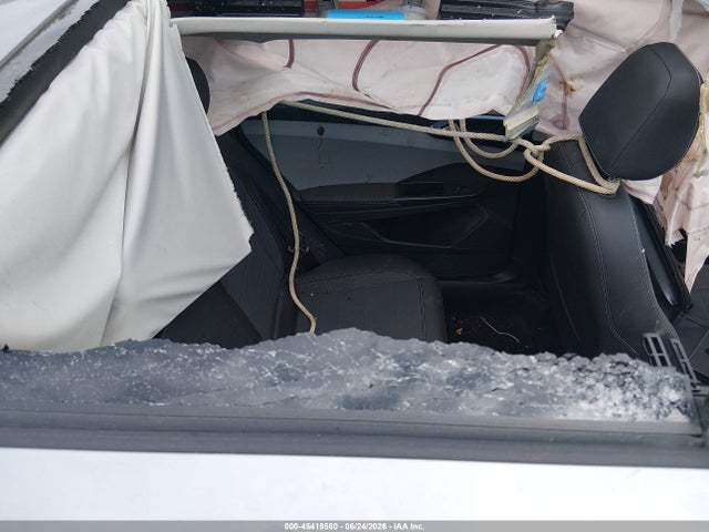 45419560 :رقم المزاد ، 3VVVX7B27RM041097 vin ، 2024 Volkswagen Taos 1.5t Se مزاد بيع