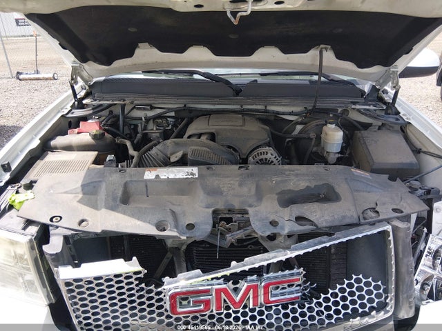 Aukcja sprzedaży 2012 Gmc Sierra 1500 Denali, vin: 3GTP2XE23CG131743, numer aukcji: 45419565