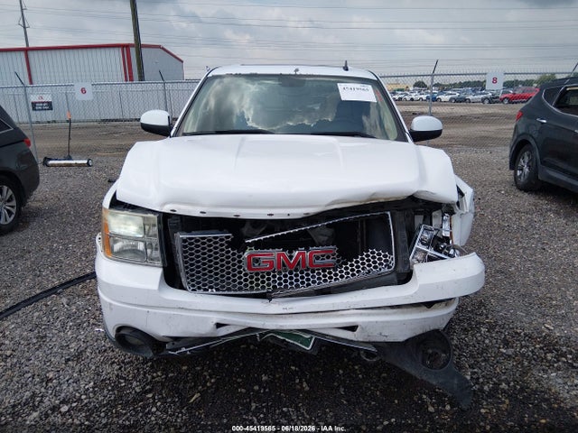 Aukcja sprzedaży 2012 Gmc Sierra 1500 Denali, vin: 3GTP2XE23CG131743, numer aukcji: 45419565