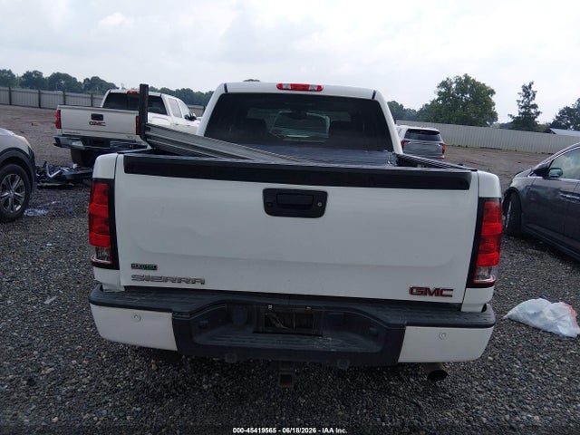 Aukcja sprzedaży 2012 Gmc Sierra 1500 Denali, vin: 3GTP2XE23CG131743, numer aukcji: 45419565