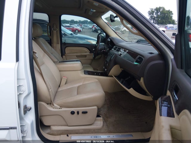 Aukcja sprzedaży 2012 Gmc Sierra 1500 Denali, vin: 3GTP2XE23CG131743, numer aukcji: 45419565
