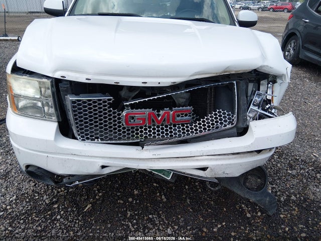 Aukcja sprzedaży 2012 Gmc Sierra 1500 Denali, vin: 3GTP2XE23CG131743, numer aukcji: 45419565