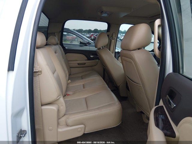 Aukcja sprzedaży 2012 Gmc Sierra 1500 Denali, vin: 3GTP2XE23CG131743, numer aukcji: 45419565