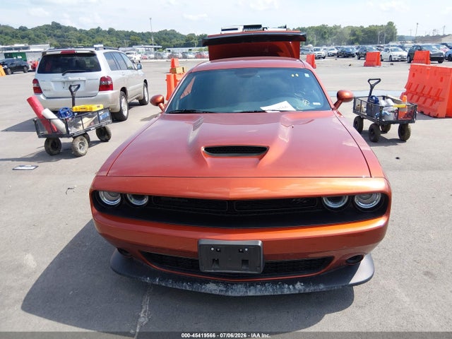 Aukcja sprzedaży 2023 Dodge Challenger R/t, vin: 2C3CDZBT1PH648342, numer aukcji: 45419566