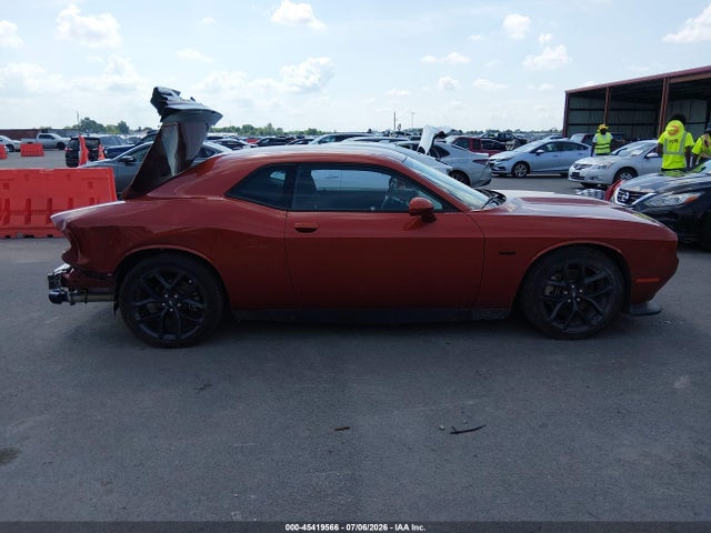 Aukcja sprzedaży 2023 Dodge Challenger R/t, vin: 2C3CDZBT1PH648342, numer aukcji: 45419566