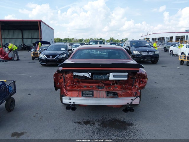 Aukcja sprzedaży 2023 Dodge Challenger R/t, vin: 2C3CDZBT1PH648342, numer aukcji: 45419566