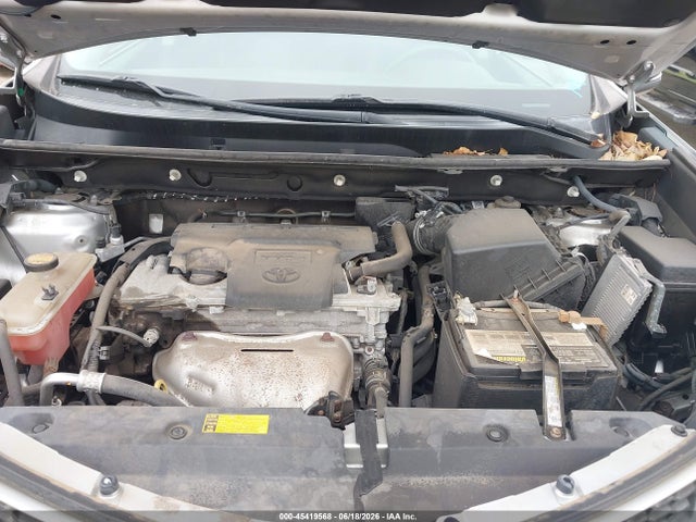 Toyota Rav4 Xle 2014 2T3RFREV7EW198464 Image 10