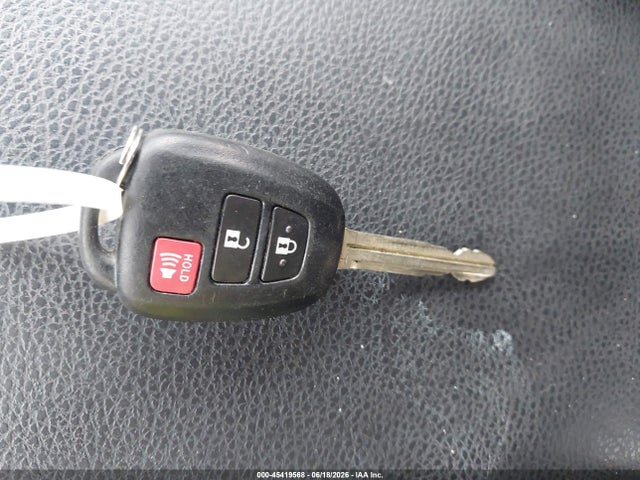 Toyota Rav4 Xle 2014 2T3RFREV7EW198464 Image 11