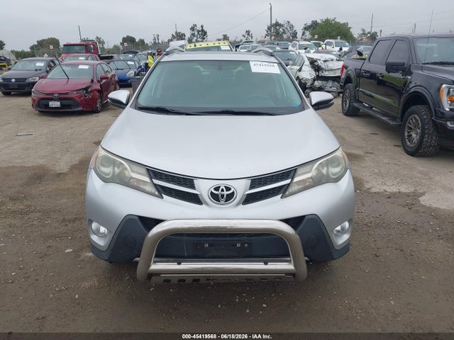 Toyota Rav4 Xle 2014 2T3RFREV7EW198464 Image 12