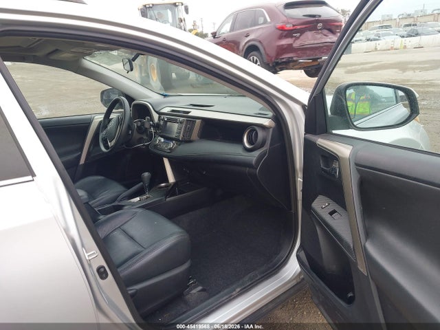 Toyota Rav4 Xle 2014 2T3RFREV7EW198464 Image 5