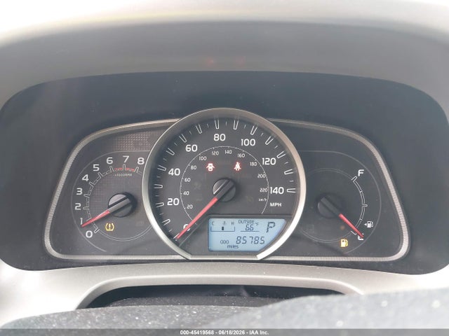 45419568 :رقم المزاد ، 2T3RFREV7EW198464 vin ، 2014 Toyota Rav4 Xle مزاد بيع