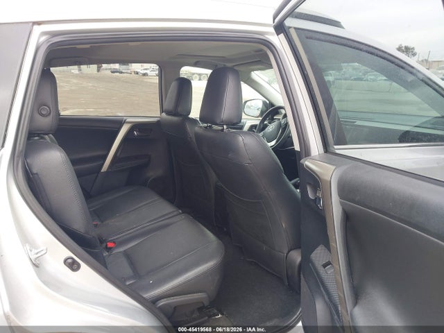 Toyota Rav4 Xle 2014 2T3RFREV7EW198464 Image 8