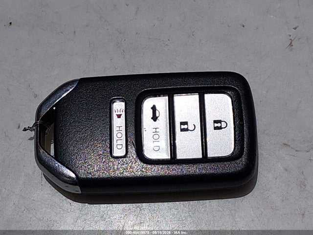 Honda ACCORD LX 2018 1HGCV1F17JA047964 Image 11
